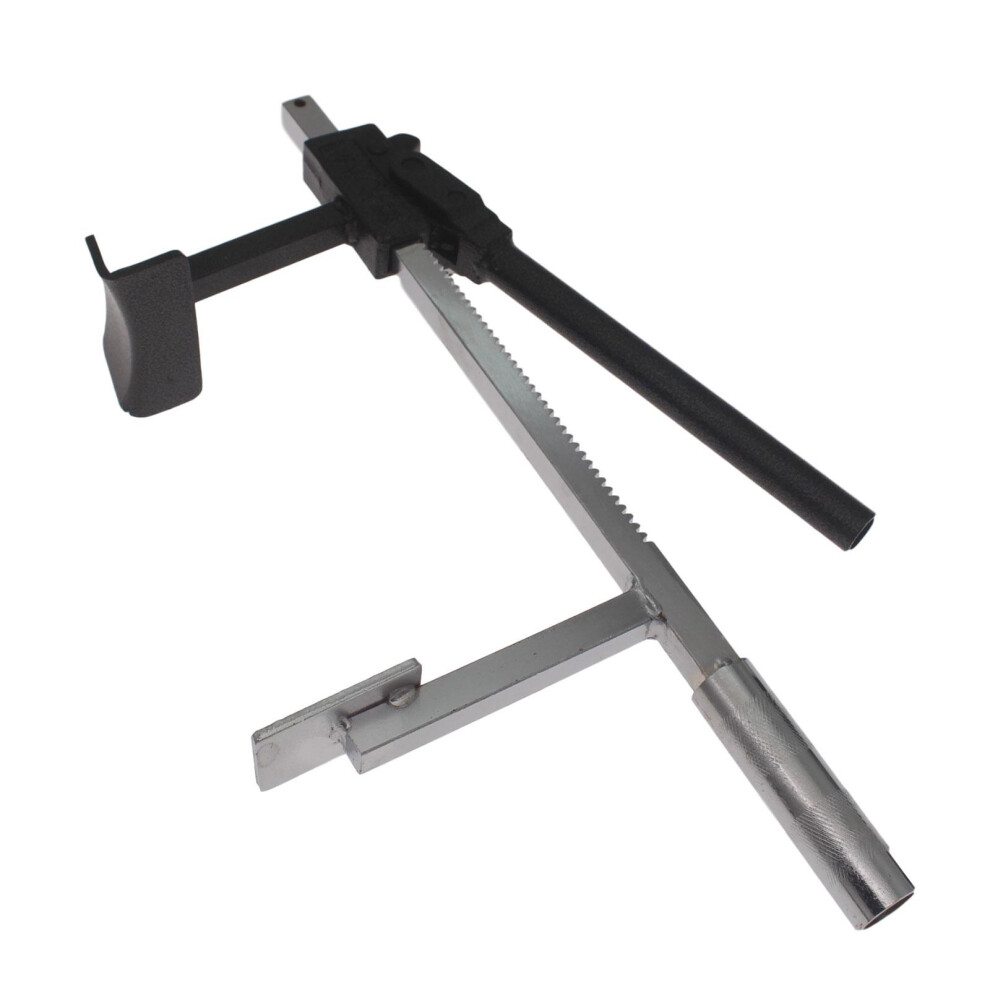 Vacuum Tire Bead Breaker Removal Tool Tire Changer For Motorbike Repai 795471358322