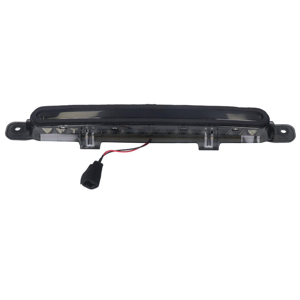 Led S 4 Automotive Safety, Third Brake W/ High Visibility & Plug & Play Setup, High Mount Stop Lamp W/ Quick Illumination & Waterproof Light 9139052821576