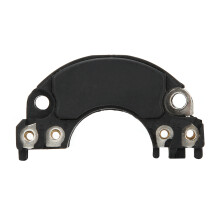 Vervangende ontstekingsregelmodule voor Mazda B541-18-V20. Verbeterde betrouwbaarheid, duurzame constructie, overspanningsbeveiliging op alle pinnen,