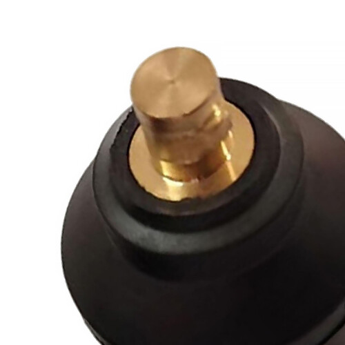 Torch Adapter Plug Converter Quick Plug Lightweight 10-25 to 35-50 Con 2