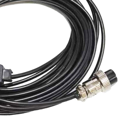 TIG Welding Torch Switch Convenient Micro Switch Plug Connector 430 cm 2