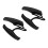 4 Pack Kayak Pull Carry Handle Front Rear Mount Replacement T-Handles 2