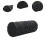 Foam Roller Firm Yoga Column for Stretching Deep Tissue Massage Home G 3