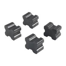 4Pcs Car Coil Spring Spacers Professional Heavy Duty Coil Spring Boost