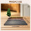 1/64 Scale Miniature Scene Model Background Mini Architectural Model f 2