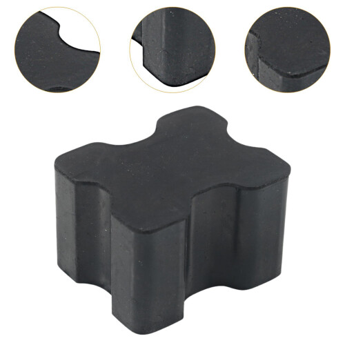 4Pcs Car Coil Spring Spacers Professional Heavy Duty Coil Spring Boost 2