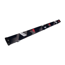 Billiards Pool Cue Case Container Gift Pool Cue Bag for Club Training