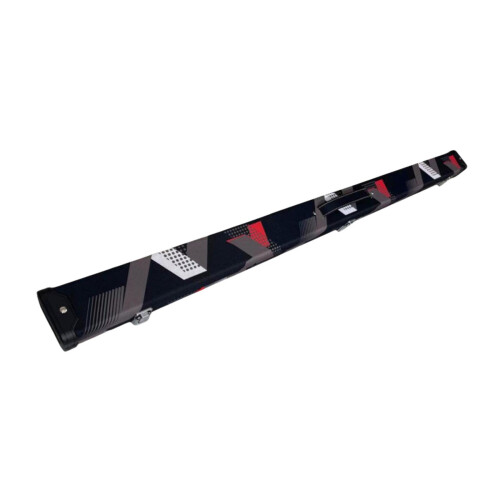 Billiards Pool Cue Case Container Gift Pool Cue Bag for Club Training