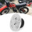 Κάλυμμα φίλτρου αέρα για μοτοσικλέτες Harley, Perfect Match4, διακοσμητικό κάλυμμα με 6
