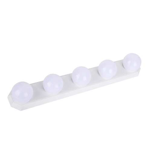 Makeup Mirror Lights Vanity  Style Dressing Mirror Lights Make Up