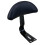 Bicycle Rear Seat Backrest Stable Replacement Supply Rear Passenger Ba 1
