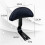 Bicycle Rear Seat Backrest Stable Replacement Supply Rear Passenger Ba 4