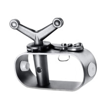 Swimming Pool Cover Winch Heavy Duty for Winterizing Closing Cable Ten