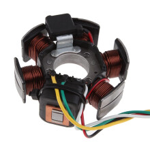 Generator Stator Plate Alternator for Aprilia RS50 RX50 MX50