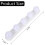 Makeup Mirror Lights Vanity  Style Dressing Mirror Lights Make Up 2