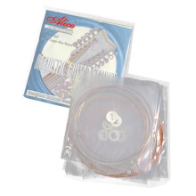 Copper Wound 12 String Acoustic Guitar Strings Set