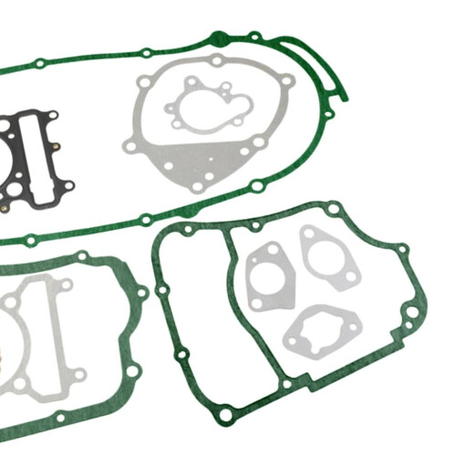 Engine Complete Gasket Set for Yamaha YP250 LH250 Scooter 2