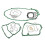 Engine Complete Gasket Set for Yamaha YP250 LH250 Scooter 2