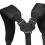 Golf Bag Shoulder Strap Shoulder Pad Golf Bag Backpack Straps Golf Bag 3