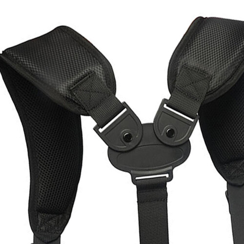Golf Bag Shoulder Strap Shoulder Pad Golf Bag Backpack Straps Golf Bag 2