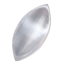 Selenite Crystal Bowl Housewarming Gift Stylish Home Decor Jewelry Org