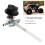 Βαλβίδα καυσίμου Petcock Assy4, Αντικατάσταση βαλβίδας Petcock καυσίμου υψηλής απόδοσης 2