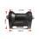 Bow Anchor Roller Bracket Rubber Roller Heavy Duty for Speedboat Marin 2