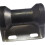 Bow Anchor Roller Bracket Rubber Roller Heavy Duty for Speedboat Marin 3
