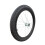 20'' Bicycle Trailer Wheel Great Traction Replaceable Bike Trailer Com 1
