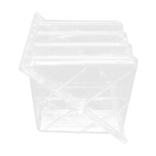 Watermelon Growth Mould High Tensile Strength Equipment Transparent Re