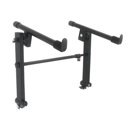 Piano Keyboard Stand Second Tier Stacking Keyboards Iron Electric Pian