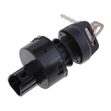 Ignition Key Switch for Arctic Cat 0430-090 / 400 500 550 650 700 1000