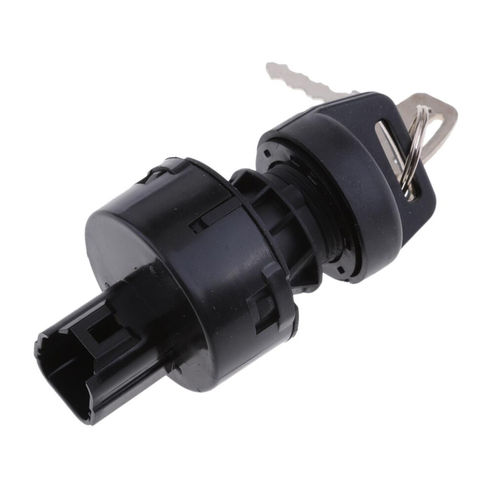 Ignition Key Switch For Arctic Cat 0430-090 / 400 500 550 650 700 1000 086801553815