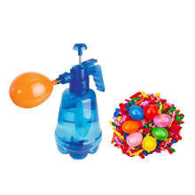 Onder druk staande watergevechtkits voor kinderen