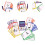 Musical Flash Cards Improve Sightreading Complete for Music Student 3