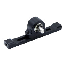 RC Metal Transfer Case Remote Control Chassis Upgrade Part for DIY