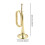 Cavalry Trumpet Music Instrument Blowing Bugle for Cavalry Beginner Ch 2