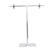 T Sign Adjustable Poster Stand Banner Holder for Advertising Display D
