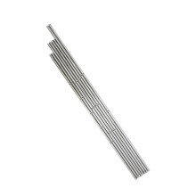 Foosball Table Rods Family Adult Kids for 1.2M Soccer Tables Stainless