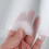 Grating Sheet 0.58mm Thickness Translucent for 3D Painting Art Decorat 3