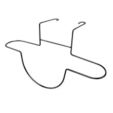 Cowboy Hat Rack Rear Seat Hat Hanger Worker Hats Storage Car Hard Hat