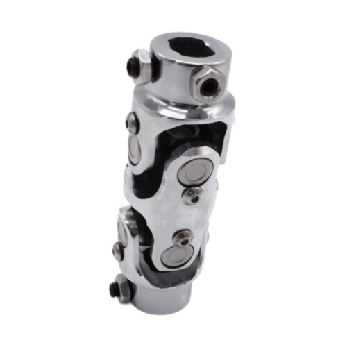 3/4" DD x 3/4" DD Double Steering Universal Joint Maintenance 3/43/4dd