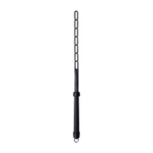 Riding Crop Black Crop Pony Outdoors Rubber Whip Equipment Horse Ridin