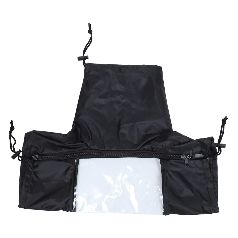 Professional Camera Rain Cover Slr Dslr Dustproof Windproof With Window For Photography In Bad Weather 9365049502290