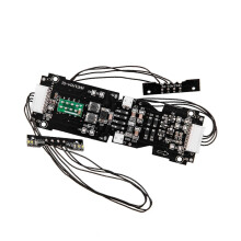 1:87 HO Scale Universal Circuit Board for Model Railways Trains Toys H