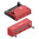 Round Bar Drill Guide Positioning Module Precision Professional Model 1