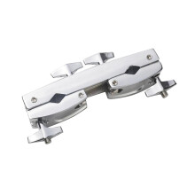 Drum Clip Clamp Cymbal Stand Mount Holder for Tom Drum Cymbal Stand Co