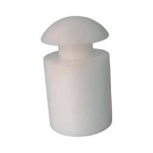 Manual Perfume Bottle Vial Crimper ABS for 15mm Perfume Bottle Cap Too