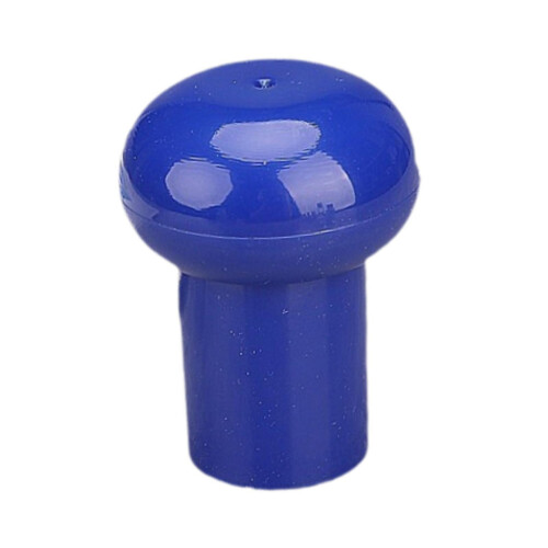 Manual Perfume Bottle Vial Crimper ABS Mini Perfume Bottle Capper Cap