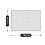 Mesh Screen Net Replacement Net Anti-jumping Net Mesh DIY Transparent 2
